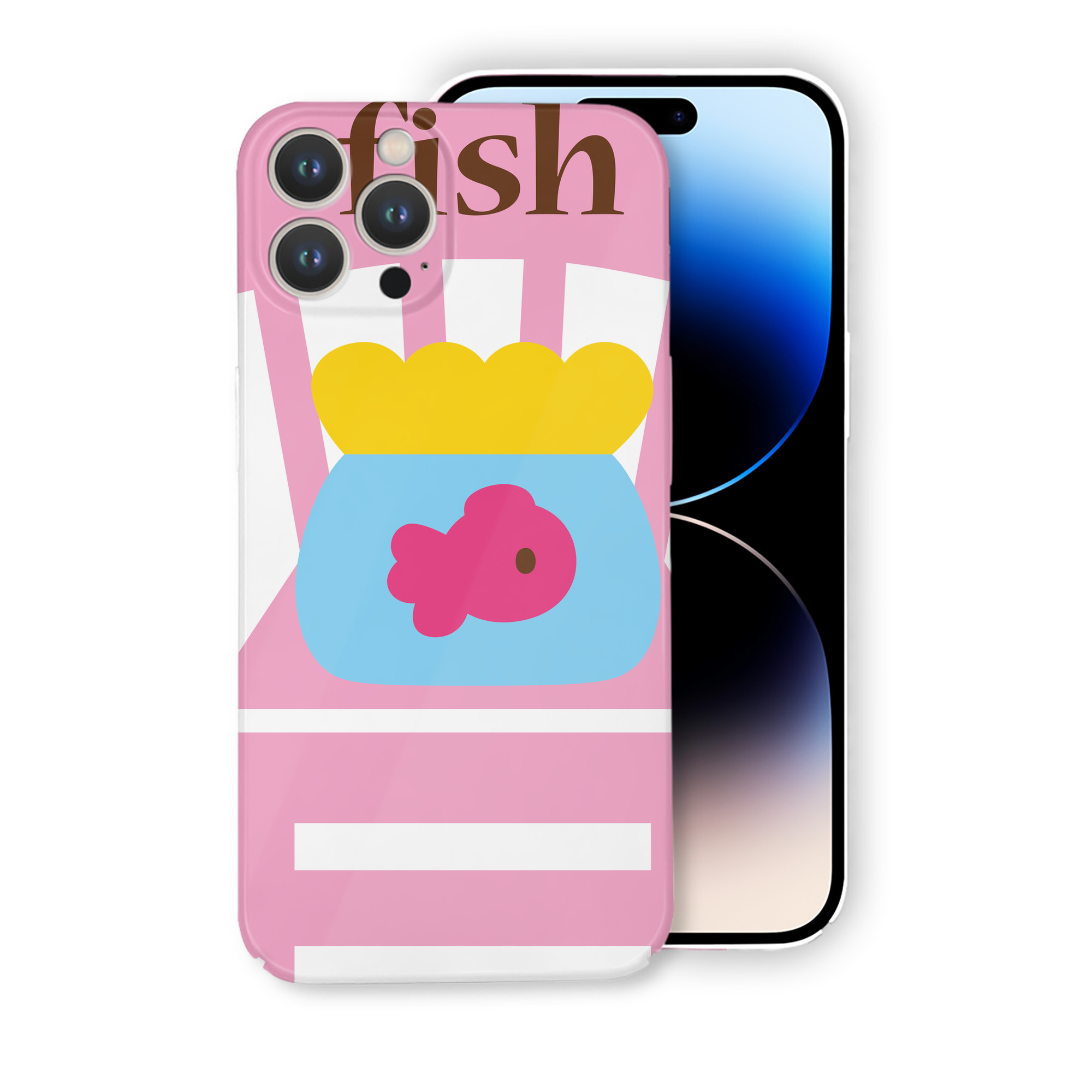 （画像用） Hello Kitty ハローキティ 【iPhone 14シリーズ対応】ハードケース